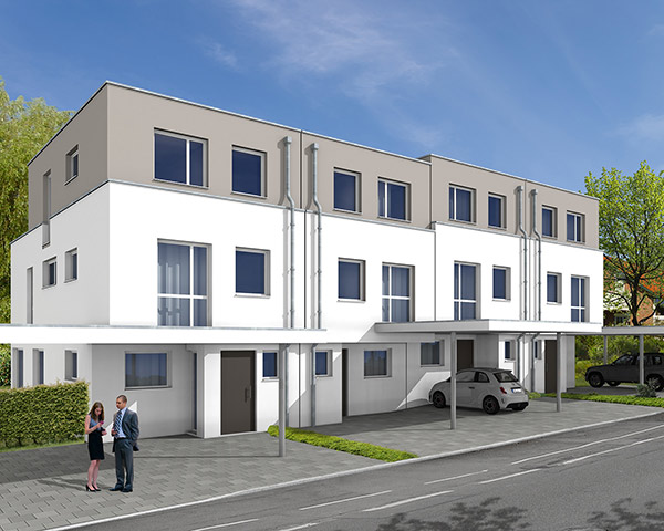 Referenzprojekt Schönaich