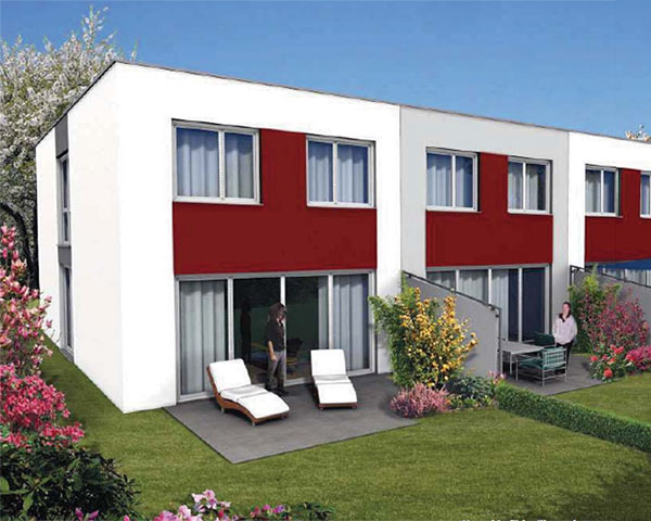 Referenzprojekt Böblingen