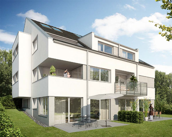 Referenzprojekt Sindelfingen